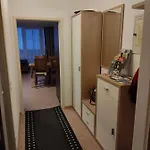 Lejlighed Ferienapartment Alois In Sankt Englmar