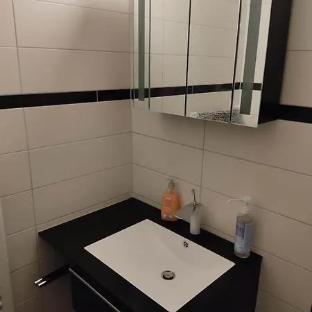 Ferienapartment Alois In Sankt Englmar