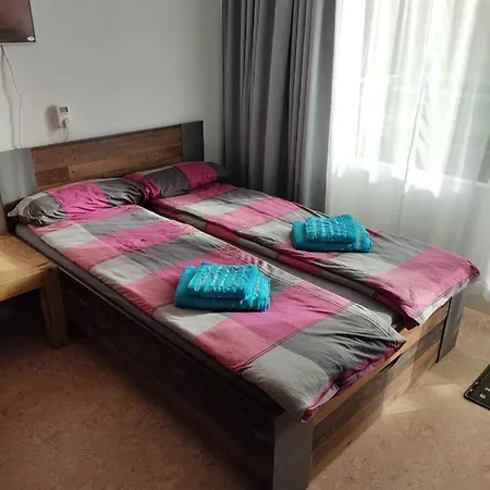 Ferienapartment 