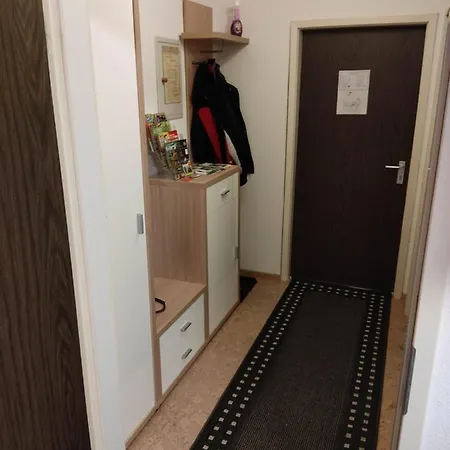 Apartment Ferienapartment Alois In
