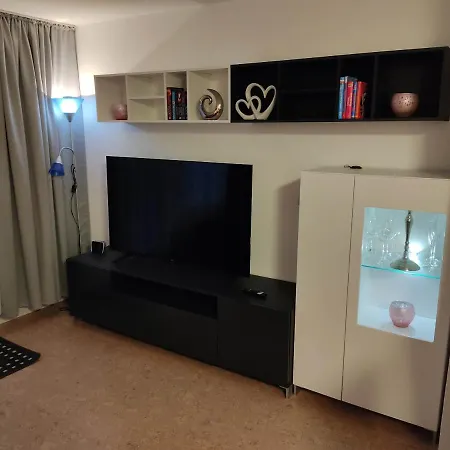 Ferienapartment Alois In *