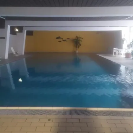 Ferienapartment 