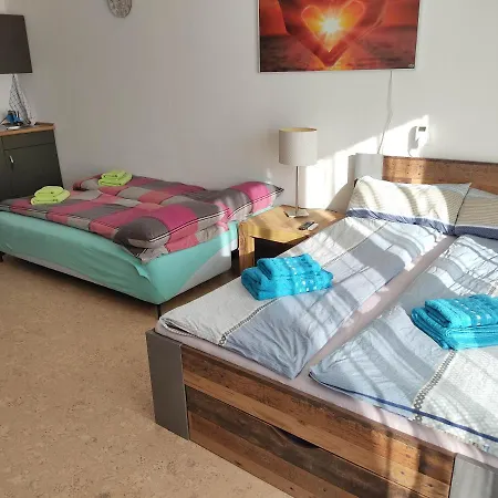 Ferienapartment Alois In *