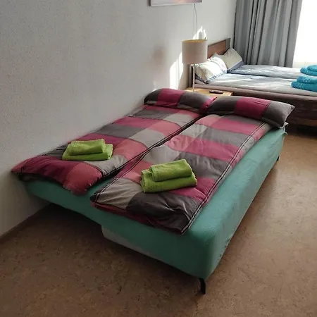 Ferienapartment Alois In * Sankt Englmar