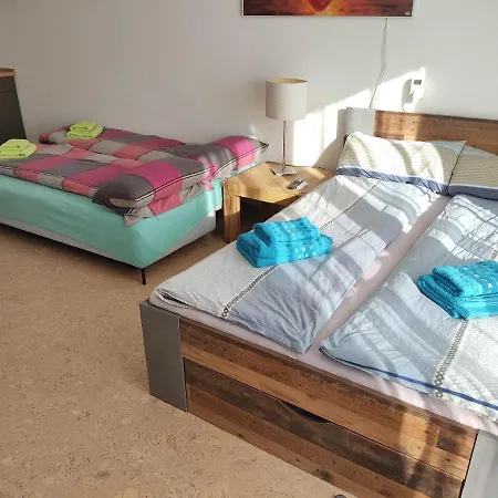 Ferienapartment Alois In