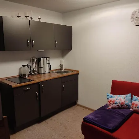 Ferienapartment 