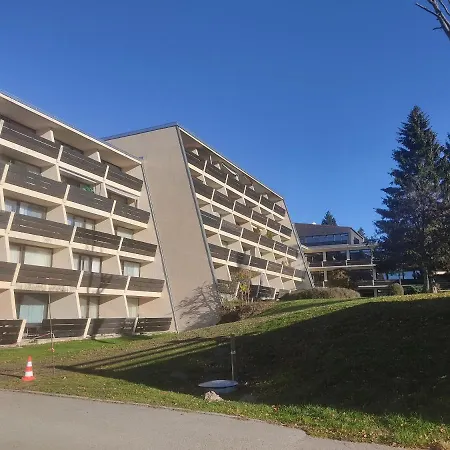 Apartment Ferienapartment Alois In