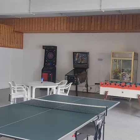 Ferienapartment 