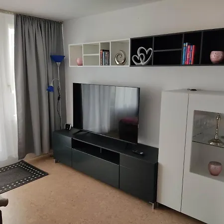 Daire Ferienapartment Alois In Sankt Englmar