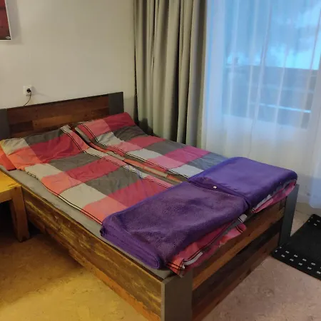 Ferienapartment Alois In Daire