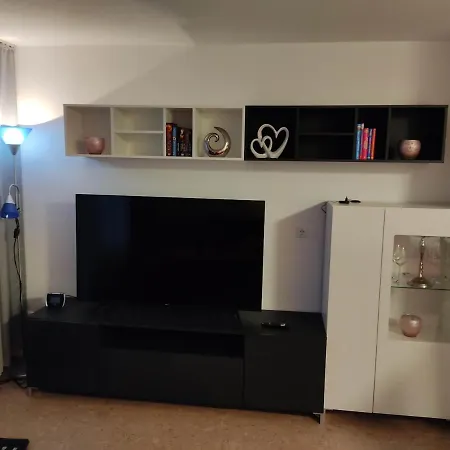 Ferienapartment Alois In Daire