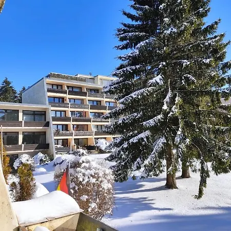 Ferienapartment Alois In * Sankt Englmar