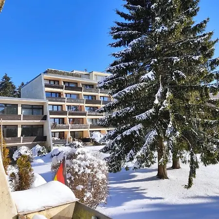 Ferienapartment 