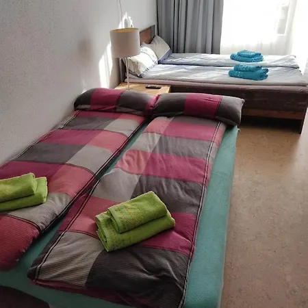 Ferienapartment Alois In *
