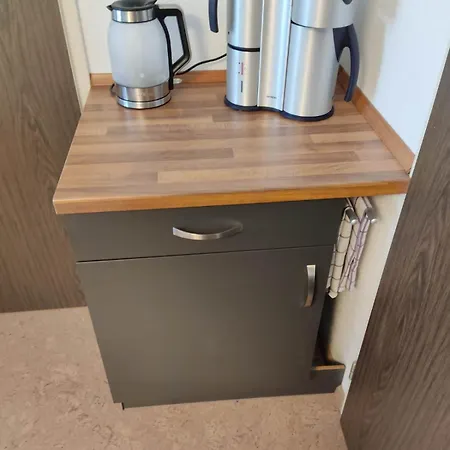 Daire Ferienapartment Alois In *