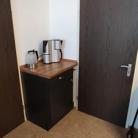 Daire Ferienapartment Alois In *