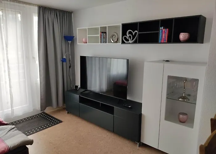 아파트 Ferienapartment Alois In 상트엥글마
