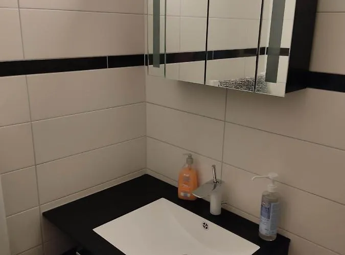 Ferienapartment Alois In 상트엥글마