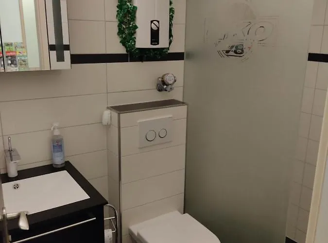 Ferienapartment Alois In 아파트