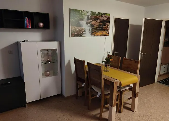 아파트 Ferienapartment Alois In *