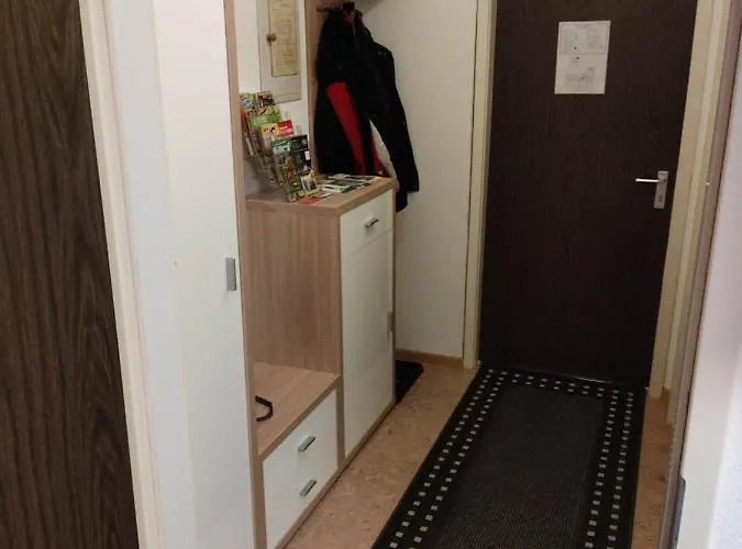 아파트 Ferienapartment Alois In