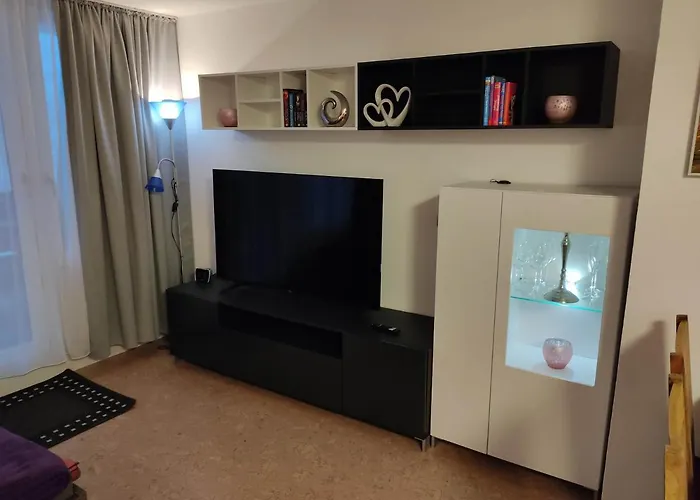 Ferienapartment Alois In *