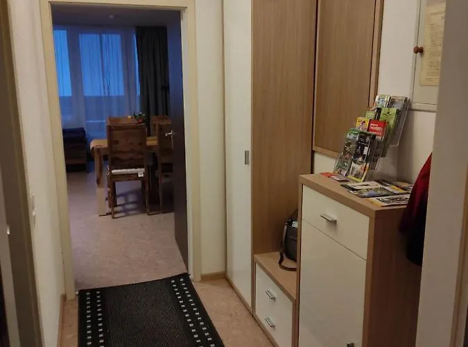 아파트 Ferienapartment Alois In 상트엥글마