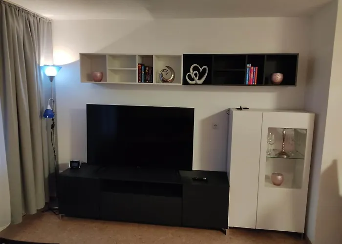Ferienapartment Alois In 아파트
