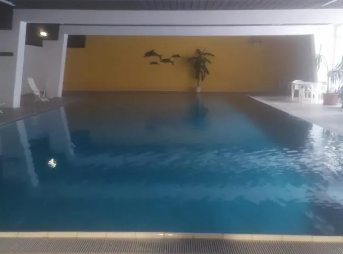 Ferienapartment Alois In 아파트 *