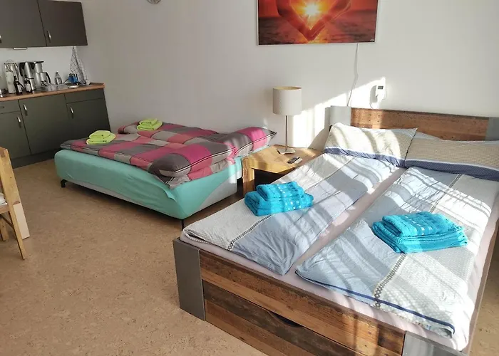 Ferienapartment Alois In *