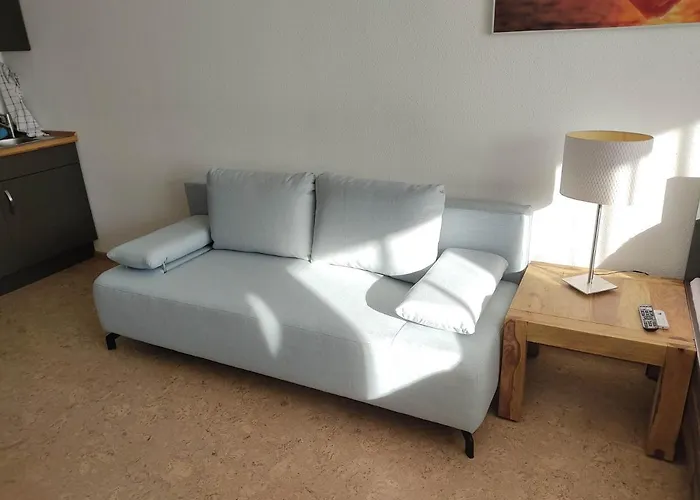 Ferienapartment Alois In 아파트
