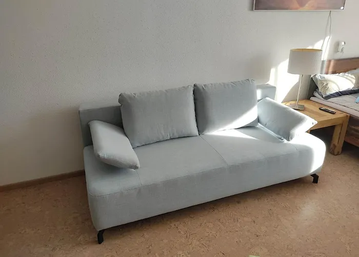 Ferienapartment Alois In 아파트