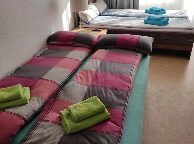 Ferienapartment Alois In *